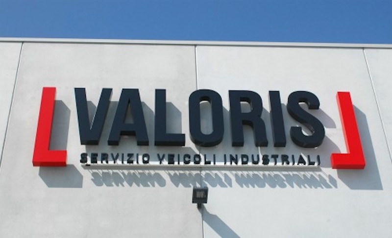 Valoris