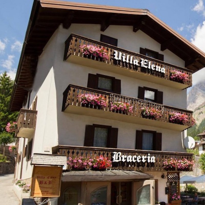 Villa Elena
