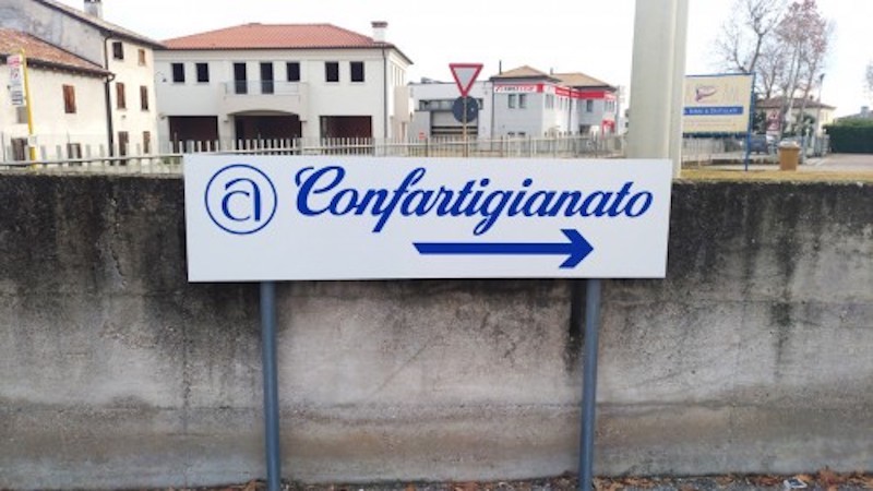 Confartigianato Asolo