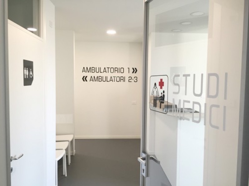 Farmacia Varago