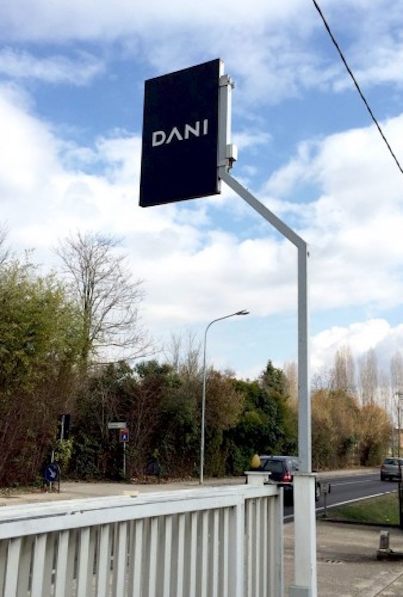 Dani Asolo