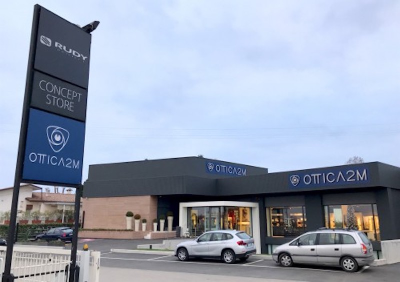 Ottica 2M