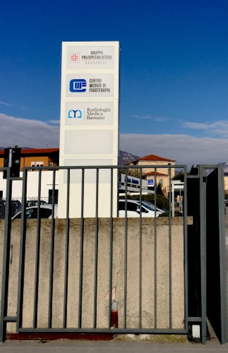 Radiologia Medica