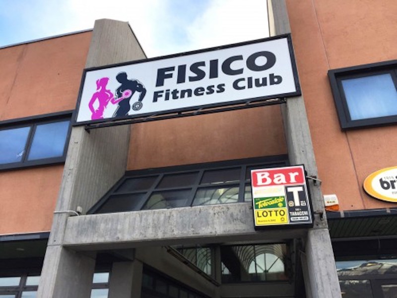 Fisico Fitness Club