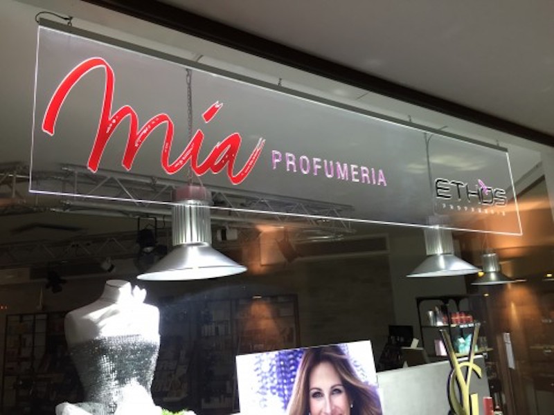 Mia Profumeria