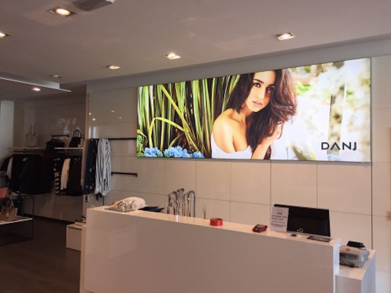 Dani Jesolo