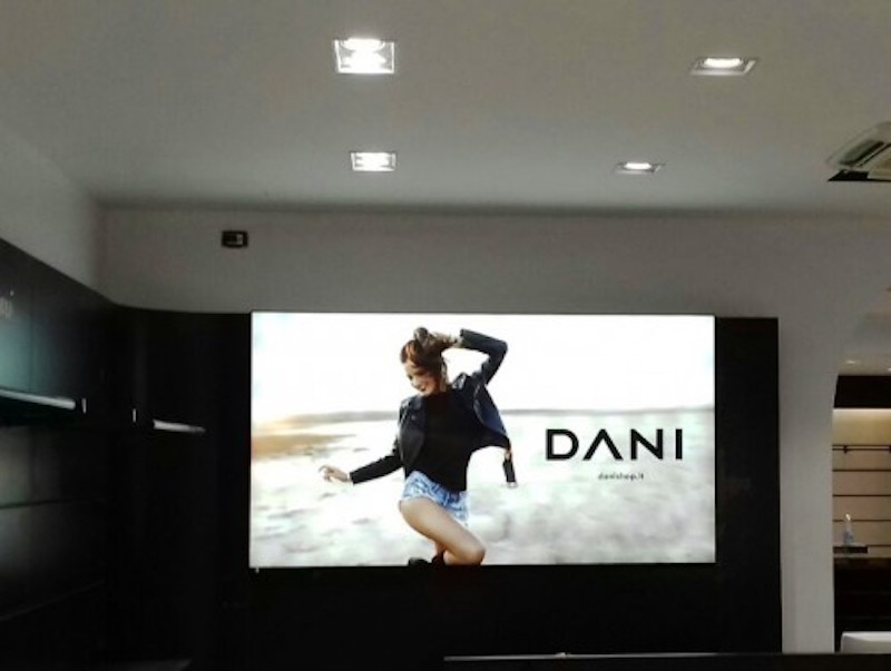 Dani Mantova