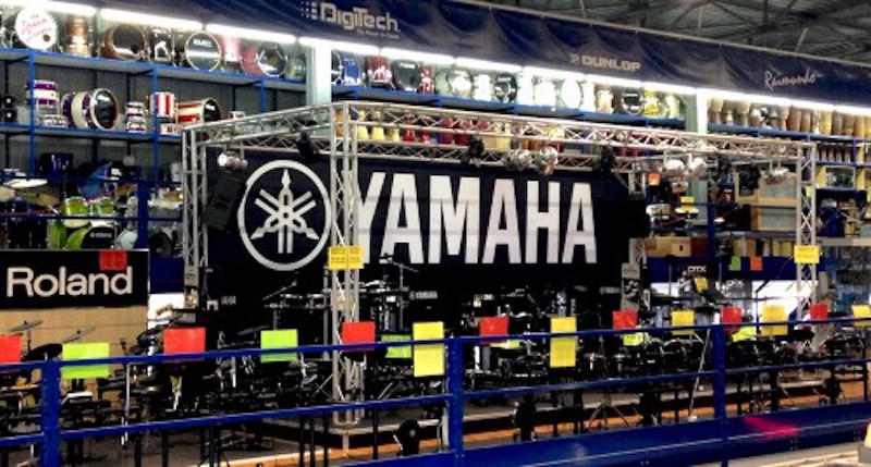 Yamaha
