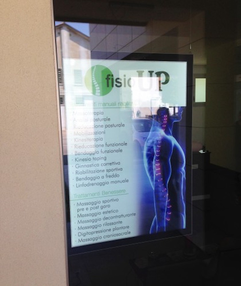 Fisio Up