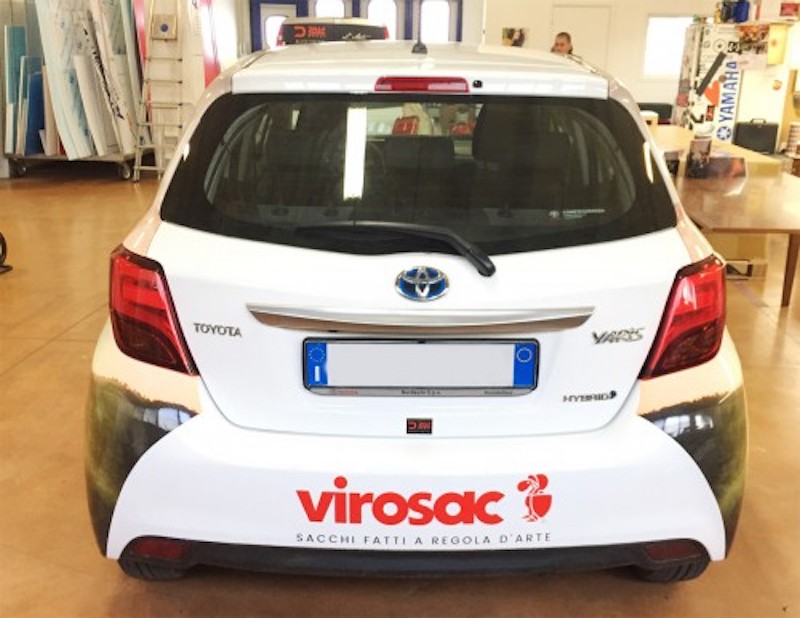 Virosac Bio Yaris