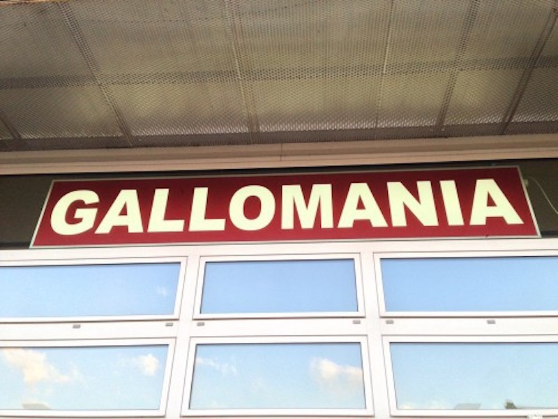 Gallomania