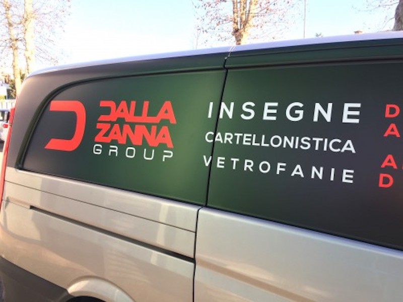 Dalla Zanna Group Vito