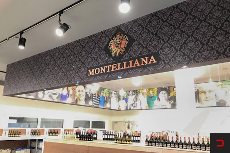Montelliana