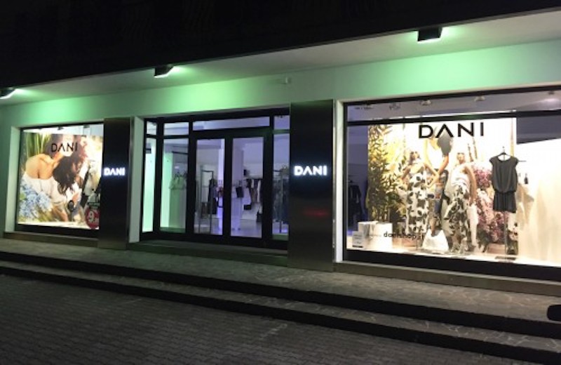 Dani Asolo