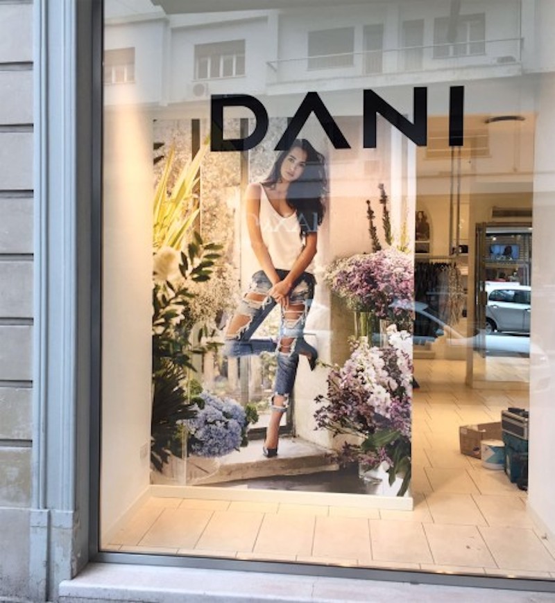 Dani Conegliano