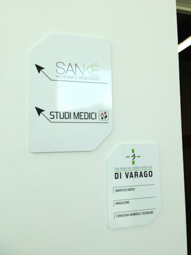 Farmacia Varago
