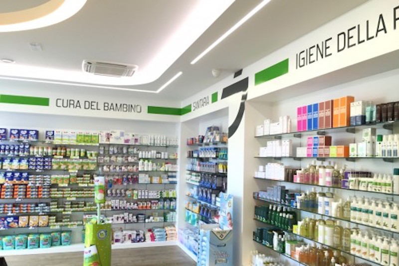 Farmacia Varago