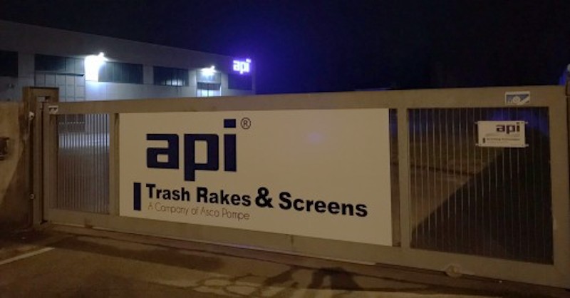 Api s.p.a.