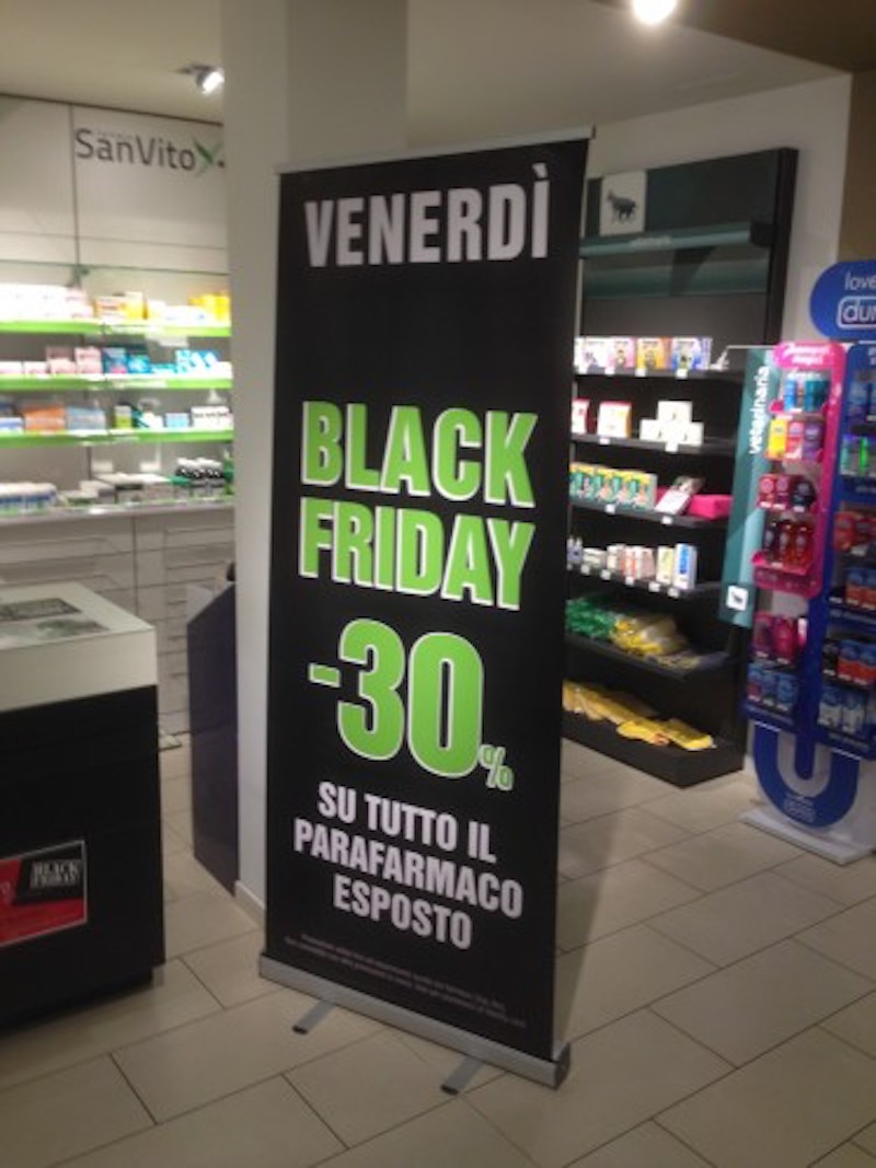 Farmacia San Vito