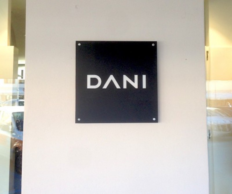 Dani Montebelluna