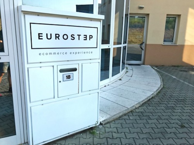 Eurostep