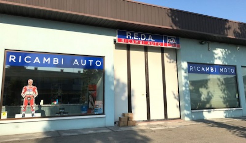 Reda