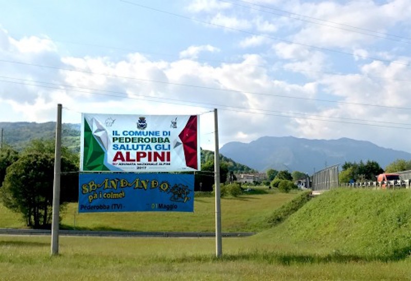 Adunata Alpini