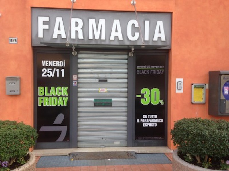 Farmacia San Giorgio
