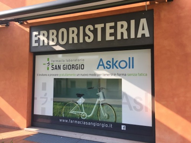Farmacia San Giorgio