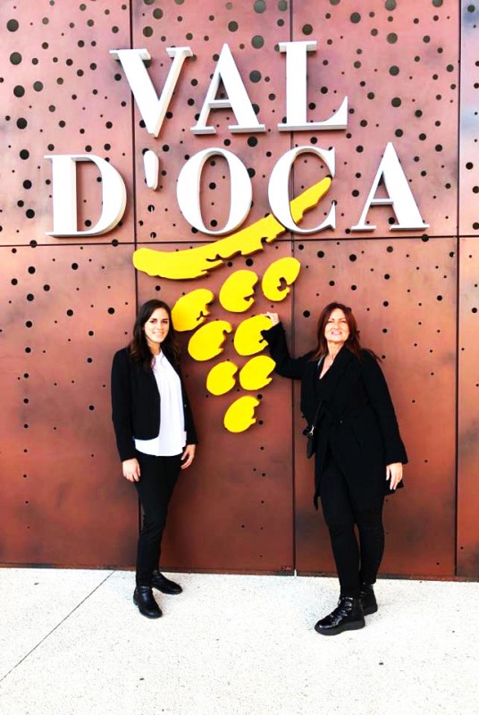 Val d'Oca