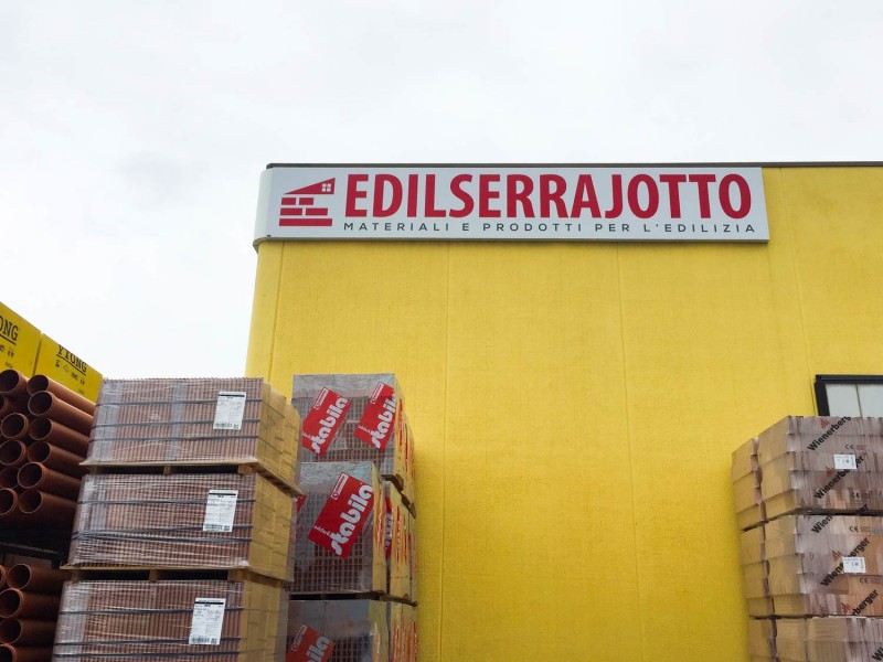 Edilserrajotto