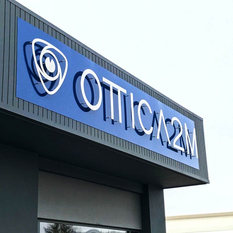 Ottica 2M