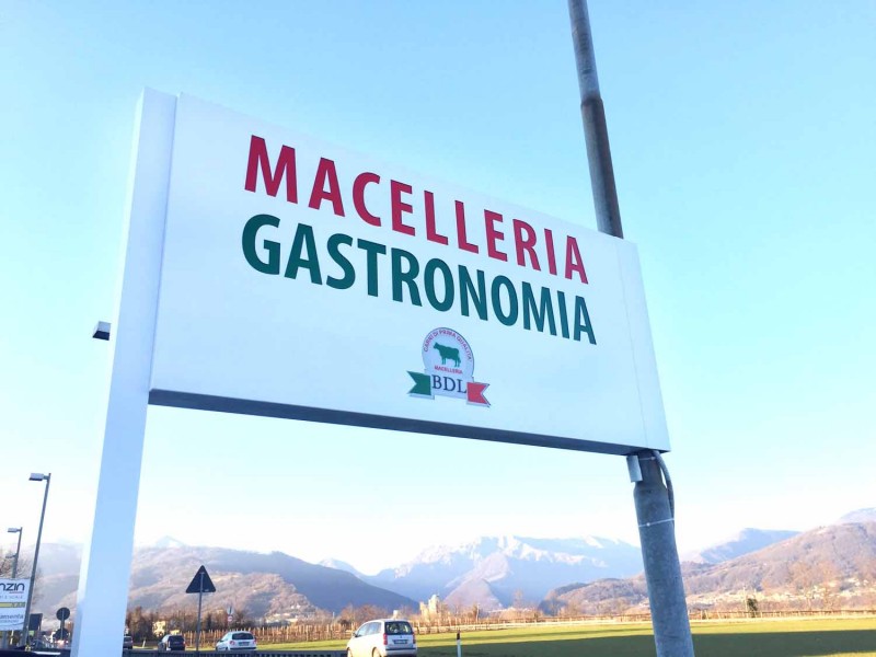 BDL Macelleria