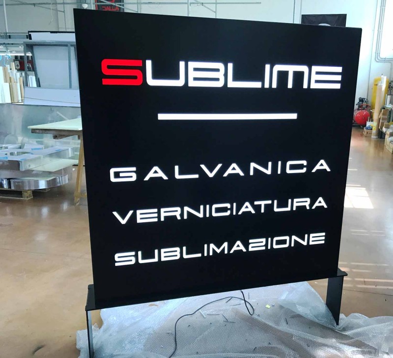 Sublime