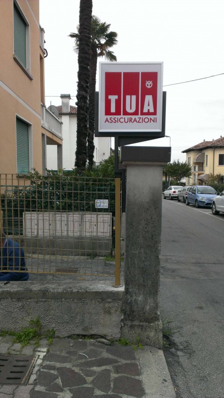 Tua Assicurazioni