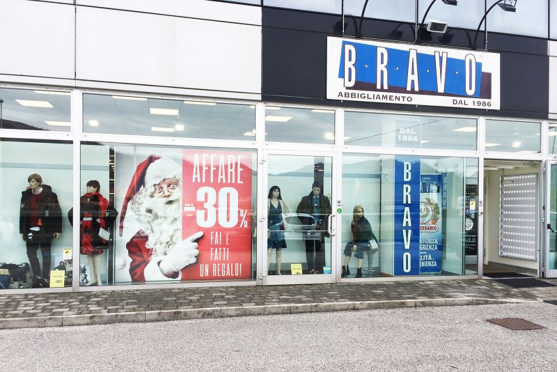 Bravo Abbigliamento