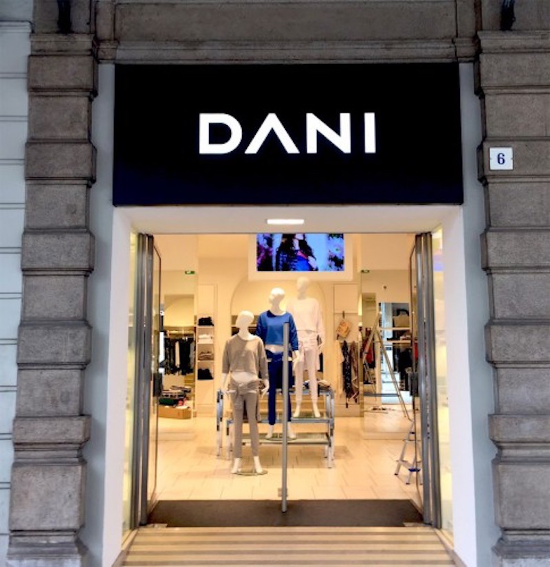 Dani Conegliano