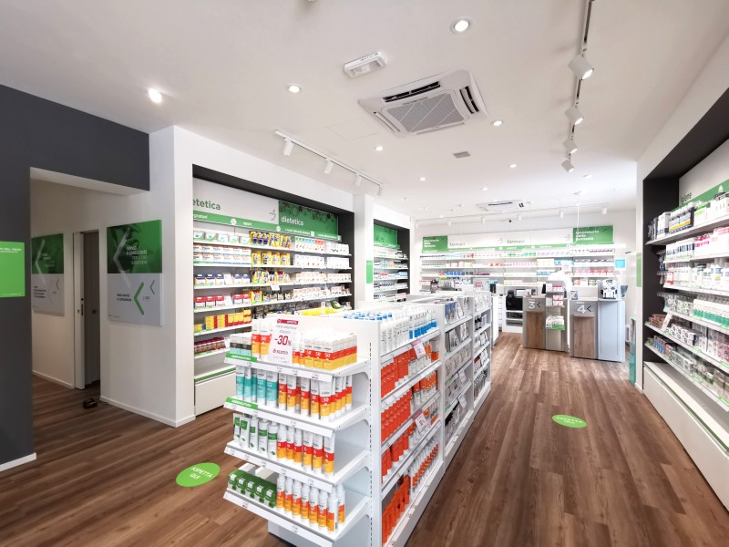Farmacia Ciato