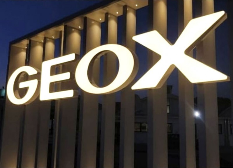 Vettoretti Geox