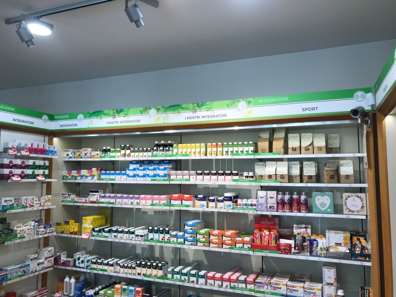 Farmacia Zanini Al Redentore