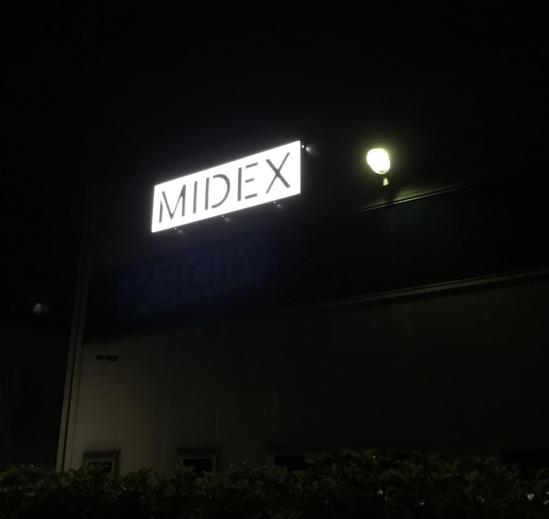 Midex