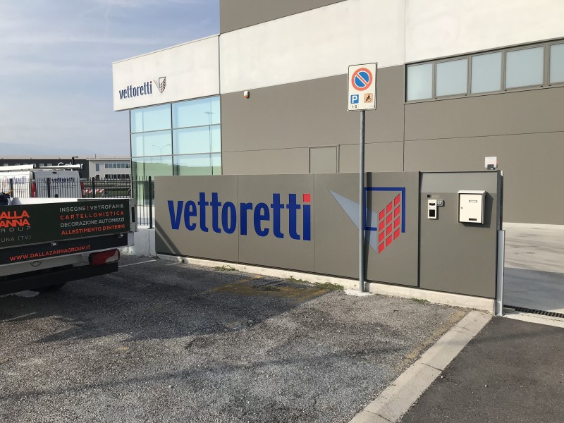 Vettoretti