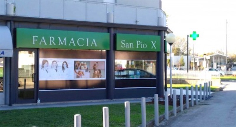 Farmacia San Pio X
