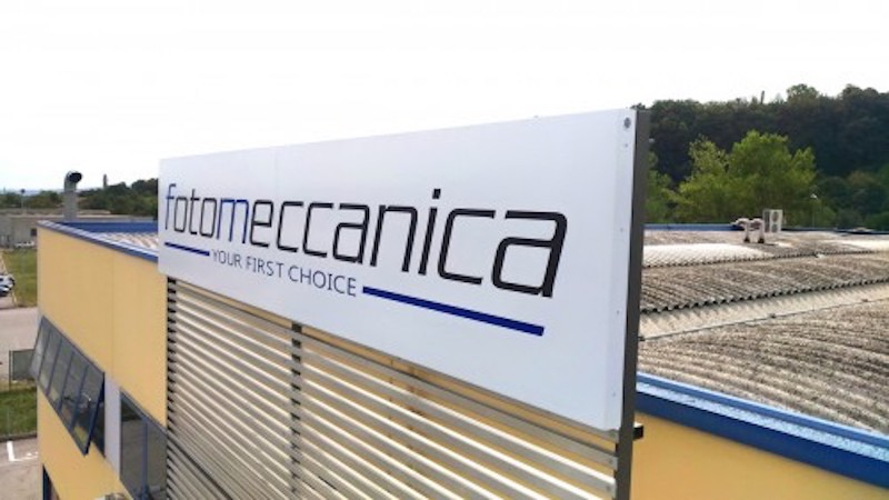 Fotomeccanica