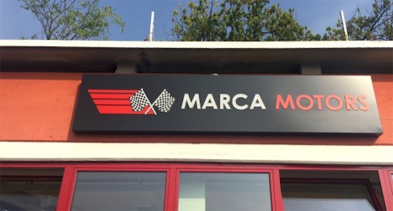 Marca Motors