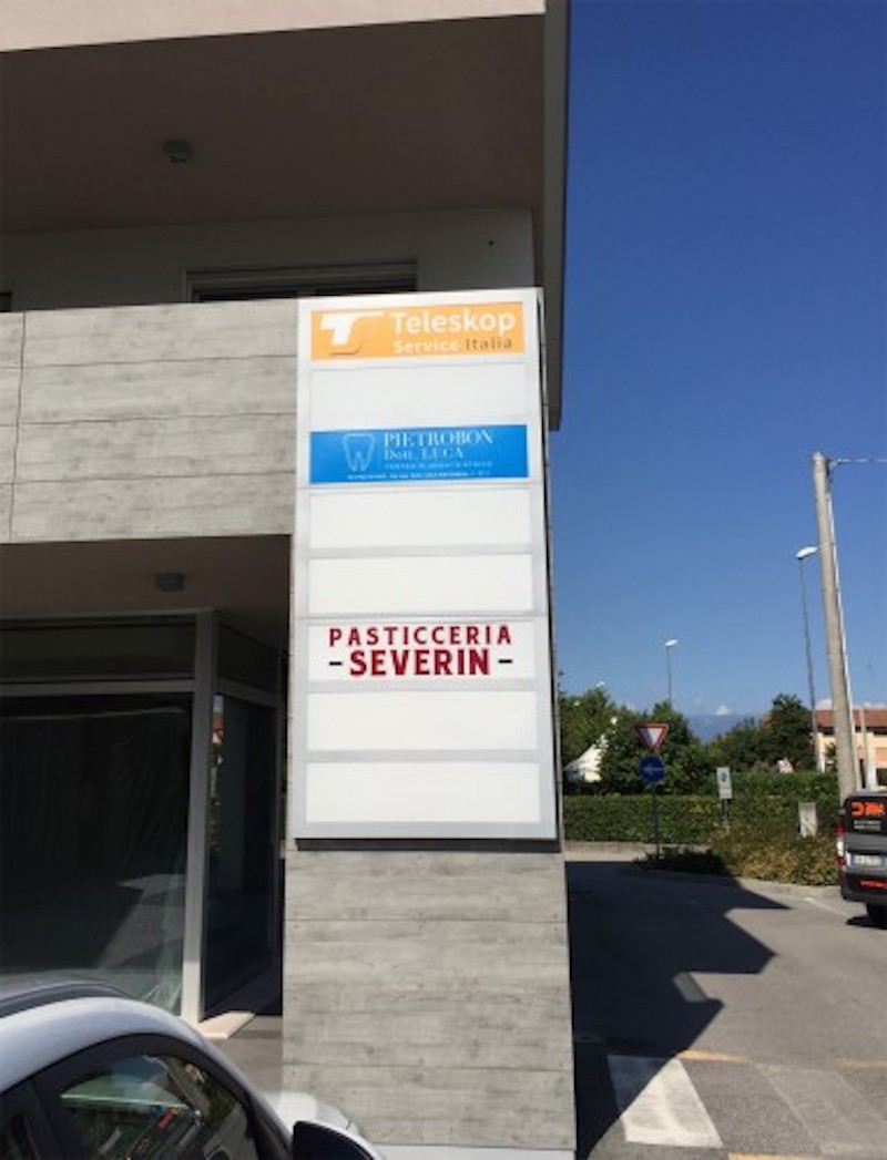 Michi Signoressa