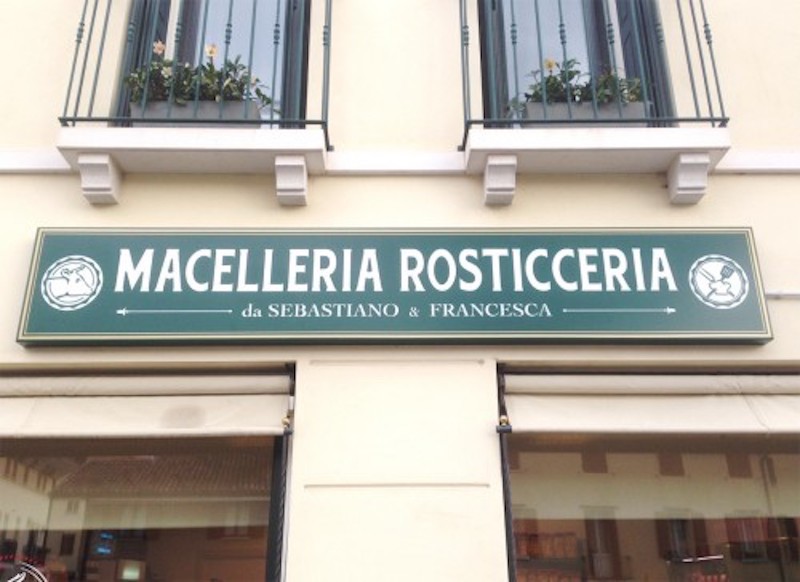 Macelleria Rumor