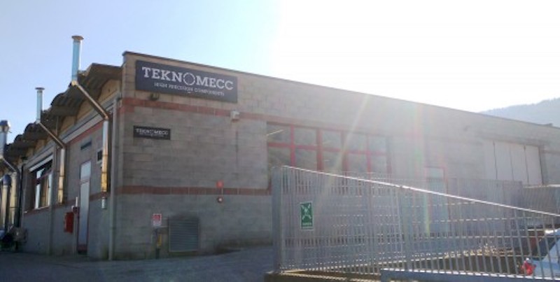 Teknomecc