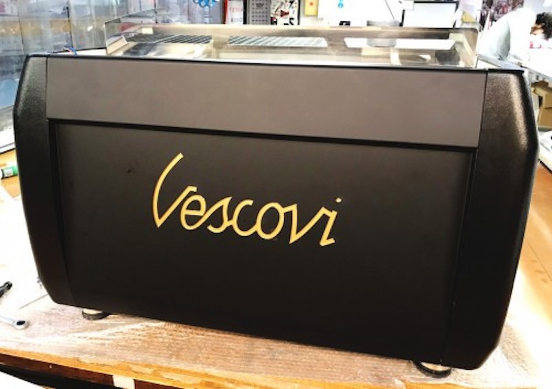 Vescovi