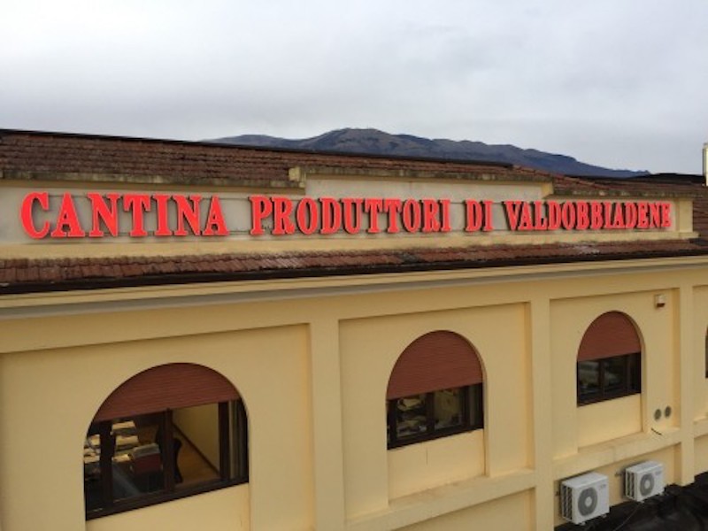Cantina Produttori